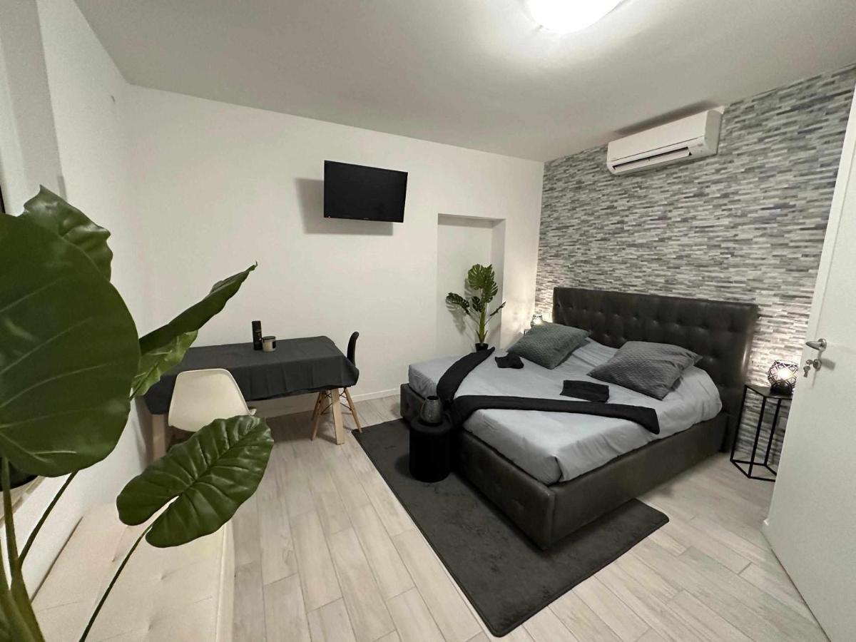 Destiny Home 3 Verona Borgo Roma ภายนอก รูปภาพ