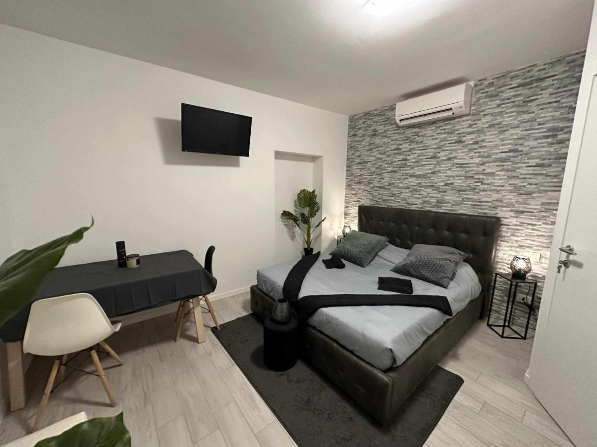Destiny Home 3 Verona Borgo Roma ภายนอก รูปภาพ