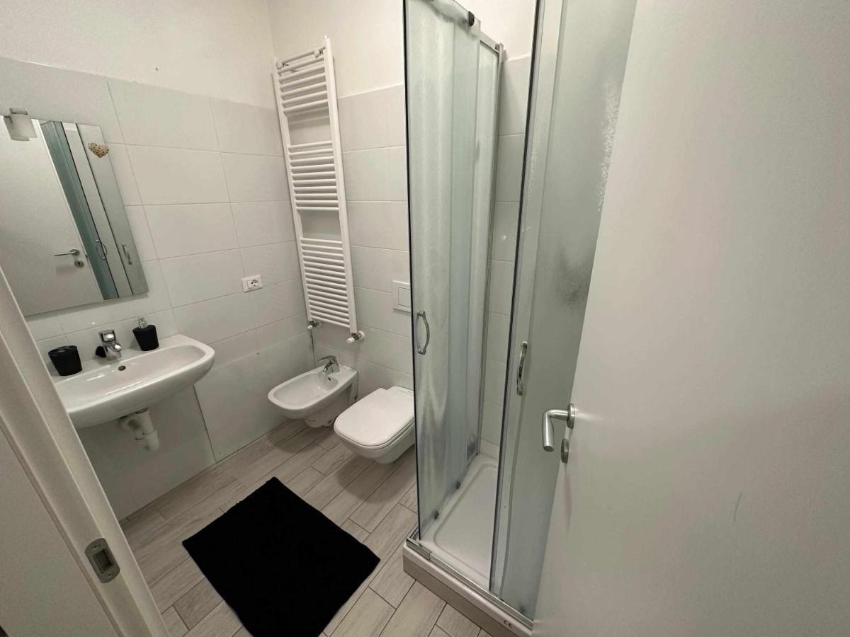 Destiny Home 3 Verona Borgo Roma ภายนอก รูปภาพ