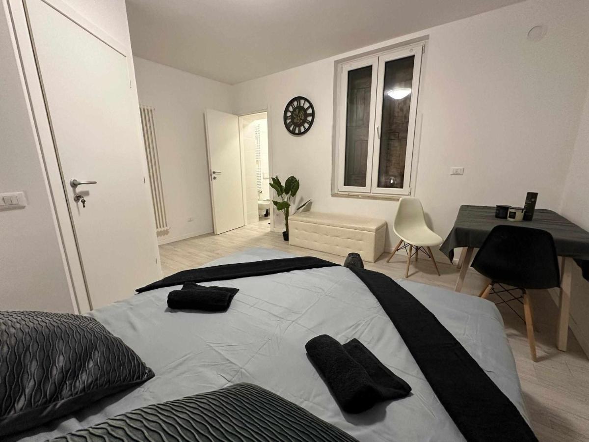 Destiny Home 3 Verona Borgo Roma ภายนอก รูปภาพ