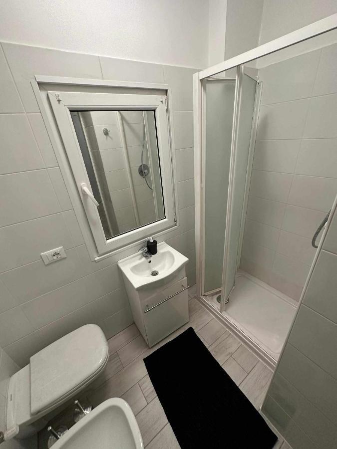Destiny Home 3 Verona Borgo Roma ภายนอก รูปภาพ