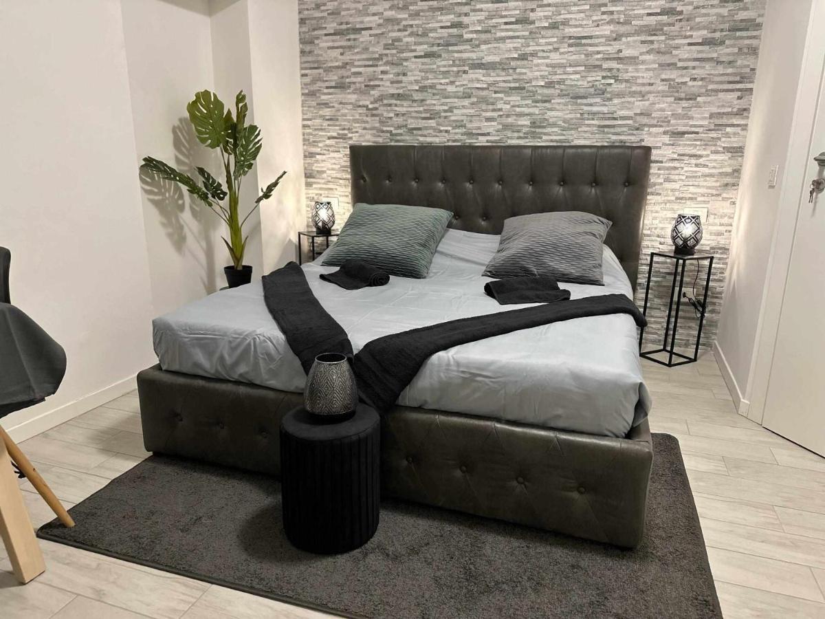Destiny Home 3 Verona Borgo Roma ภายนอก รูปภาพ