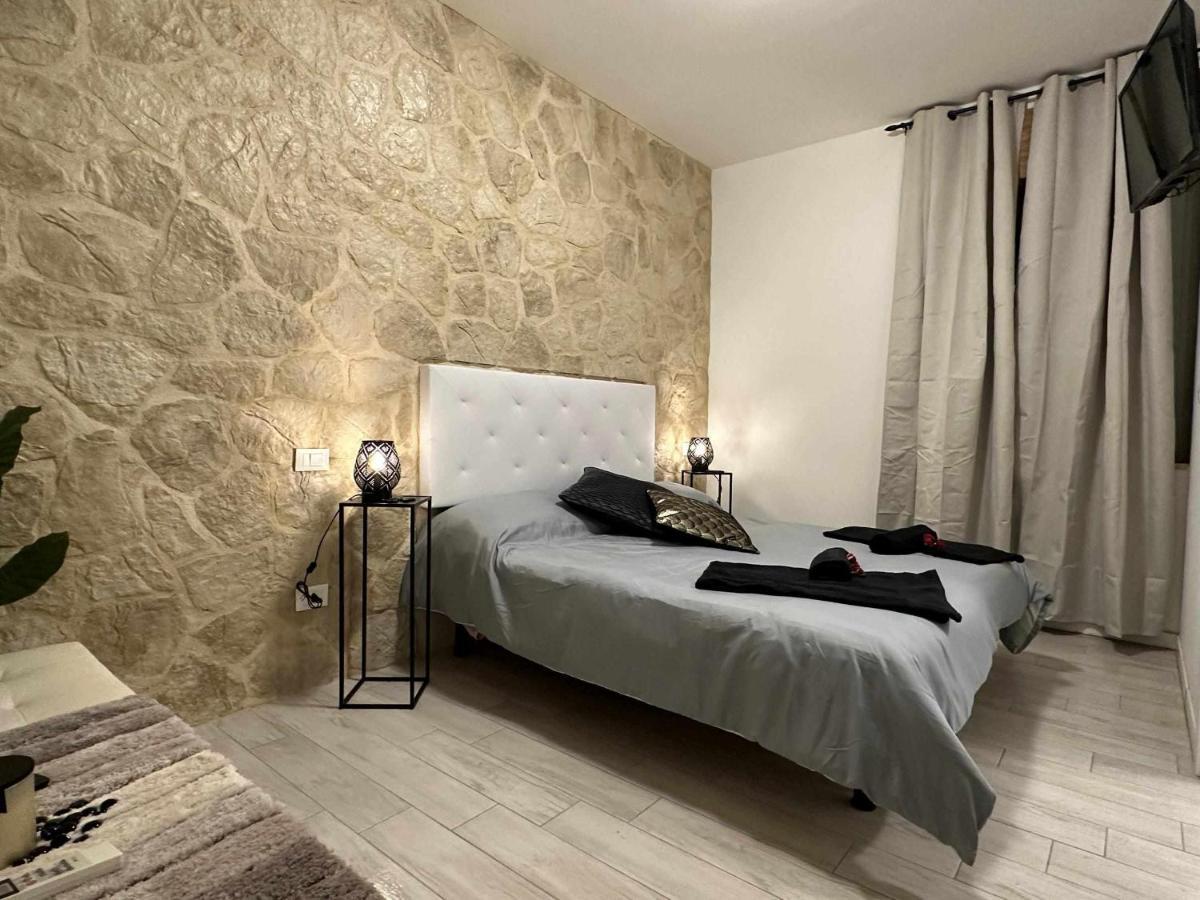 Destiny Home 3 Verona Borgo Roma ภายนอก รูปภาพ