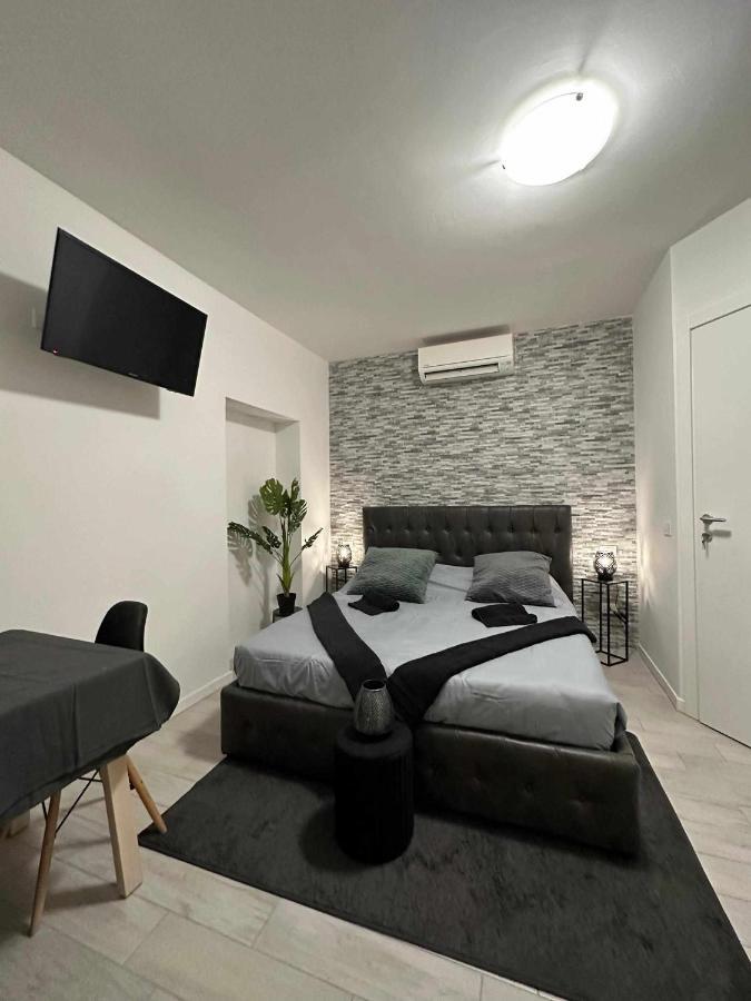 Destiny Home 3 Verona Borgo Roma ภายนอก รูปภาพ