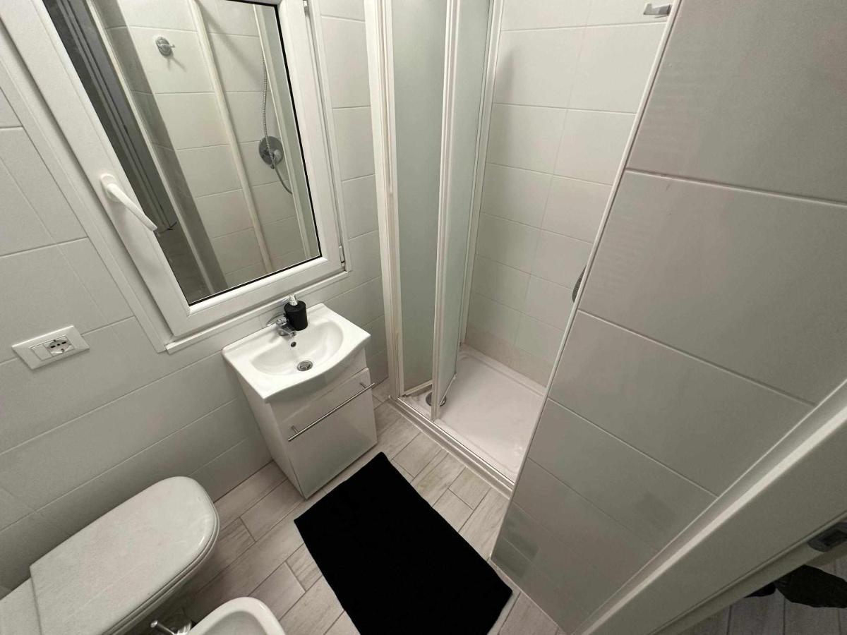 Destiny Home 3 Verona Borgo Roma ภายนอก รูปภาพ