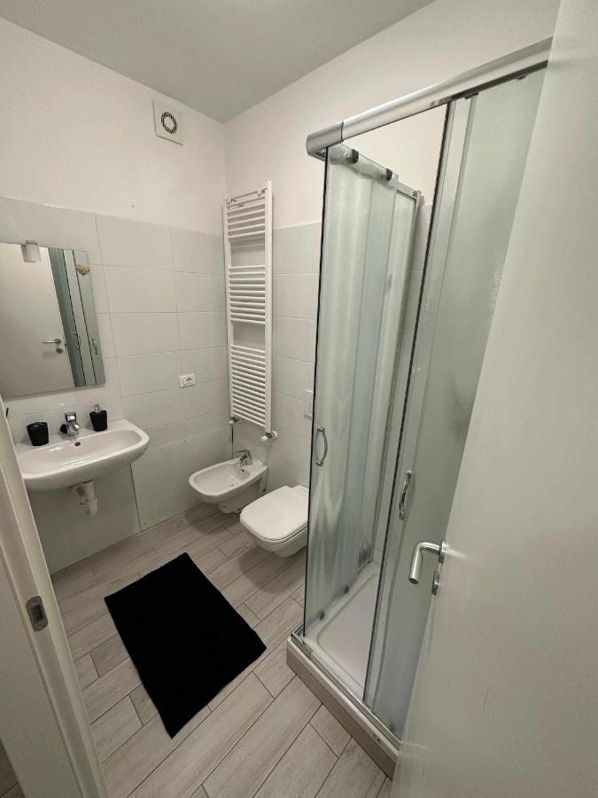 Destiny Home 3 Verona Borgo Roma ภายนอก รูปภาพ